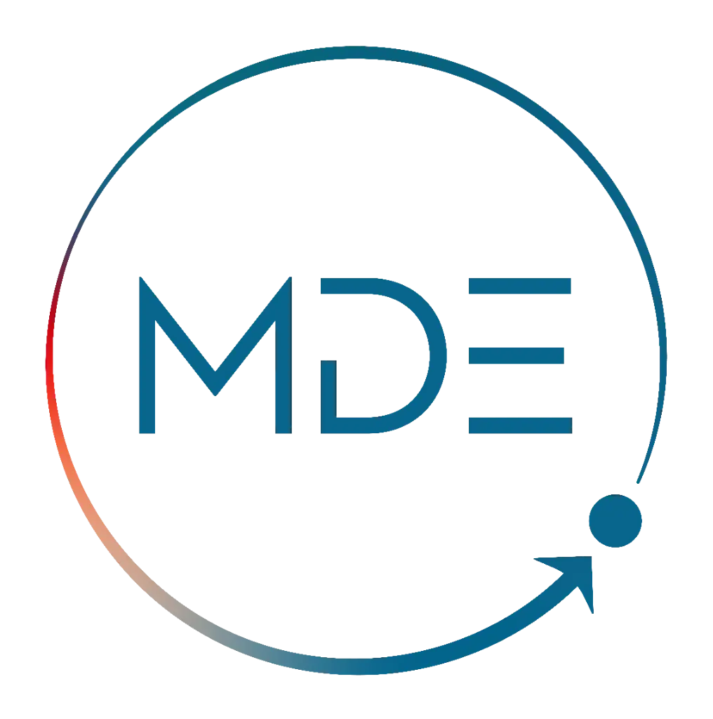 Mi Dirección Europea