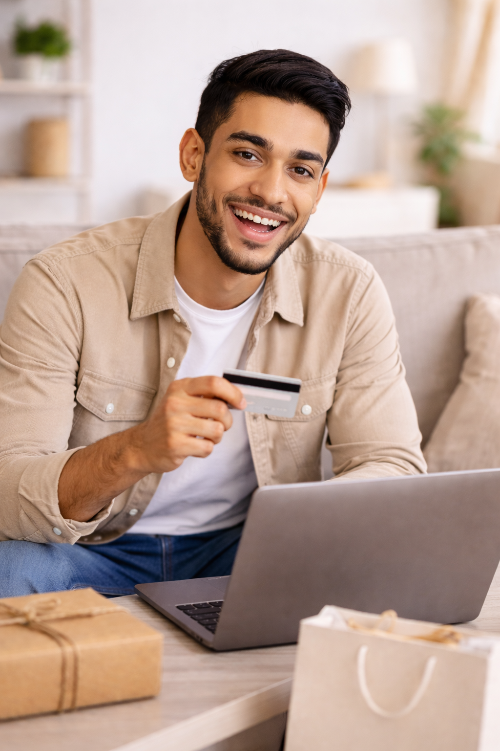 Buy from Europe and ship to the UAE with Resendify